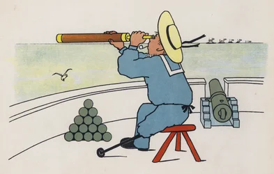 Inglaterra maravilhosa: seguro em nossa ilha